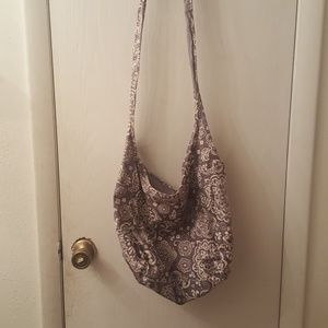 31 cross body bag